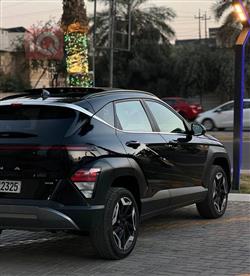 هيونداي كونا